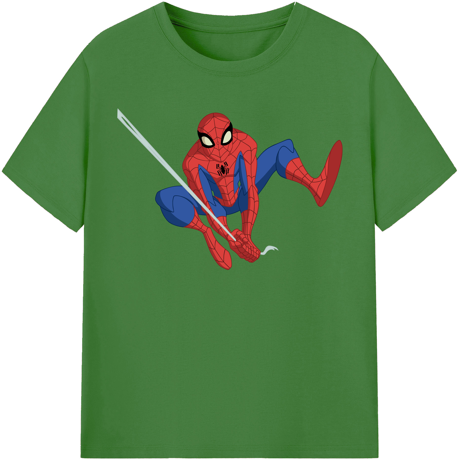 （画像用） アベンジャーズ The Avengers レディースカジュアルプリントTシャツ（綿100％）